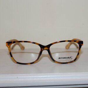 Affordable Designs Women's Glasses (ellen)